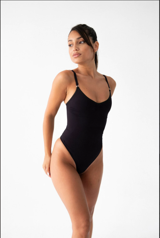Body Modelador de Figura